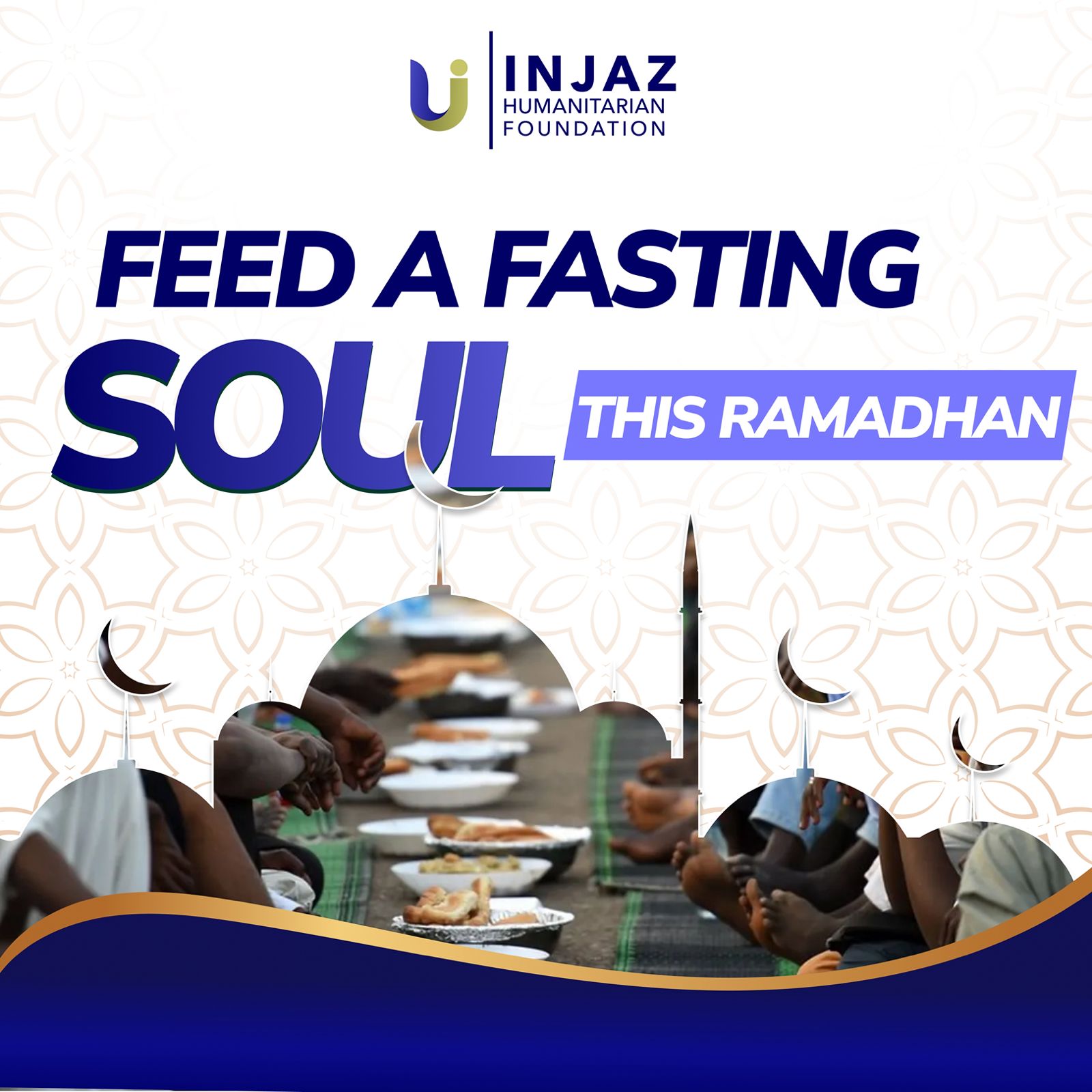 Ramadan 2025 Iftar Campaign